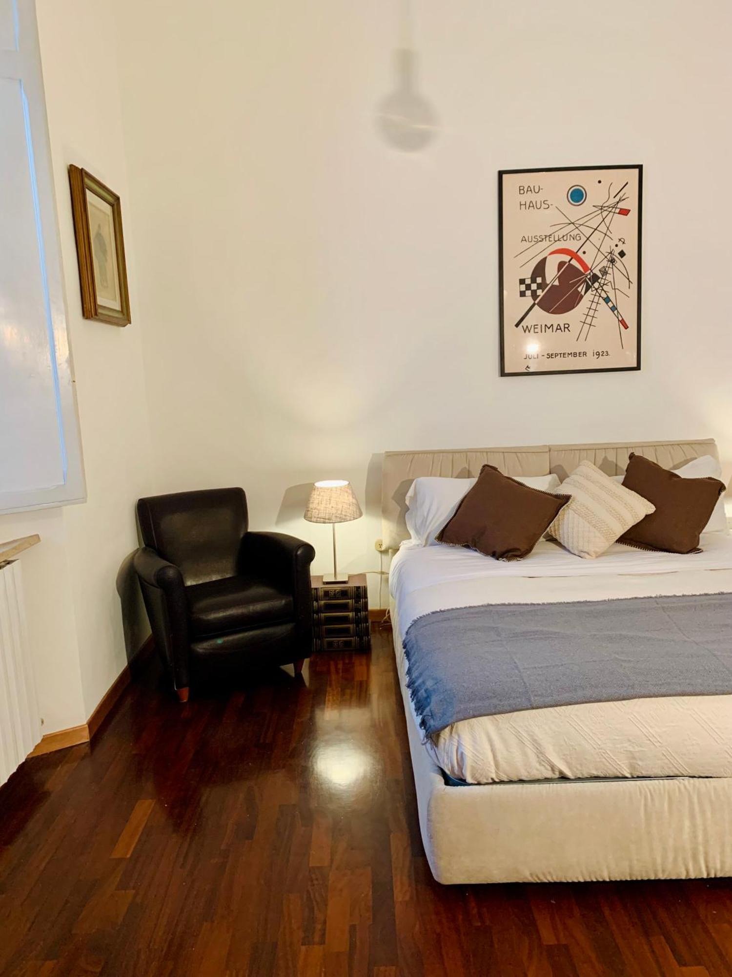 Casa Al Porto Sea Port Apartment אנקונה מראה חיצוני תמונה