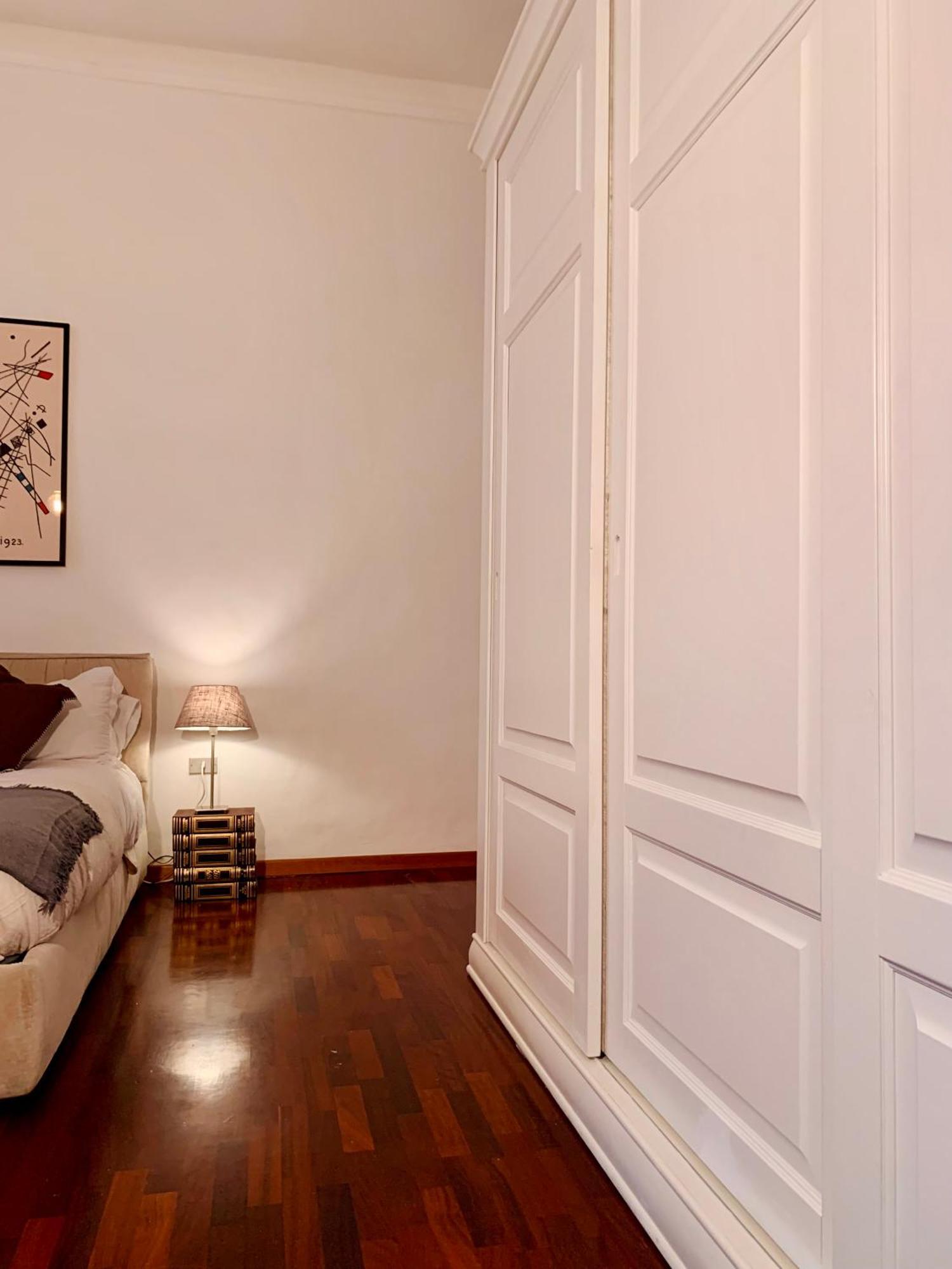 Casa Al Porto Sea Port Apartment אנקונה מראה חיצוני תמונה