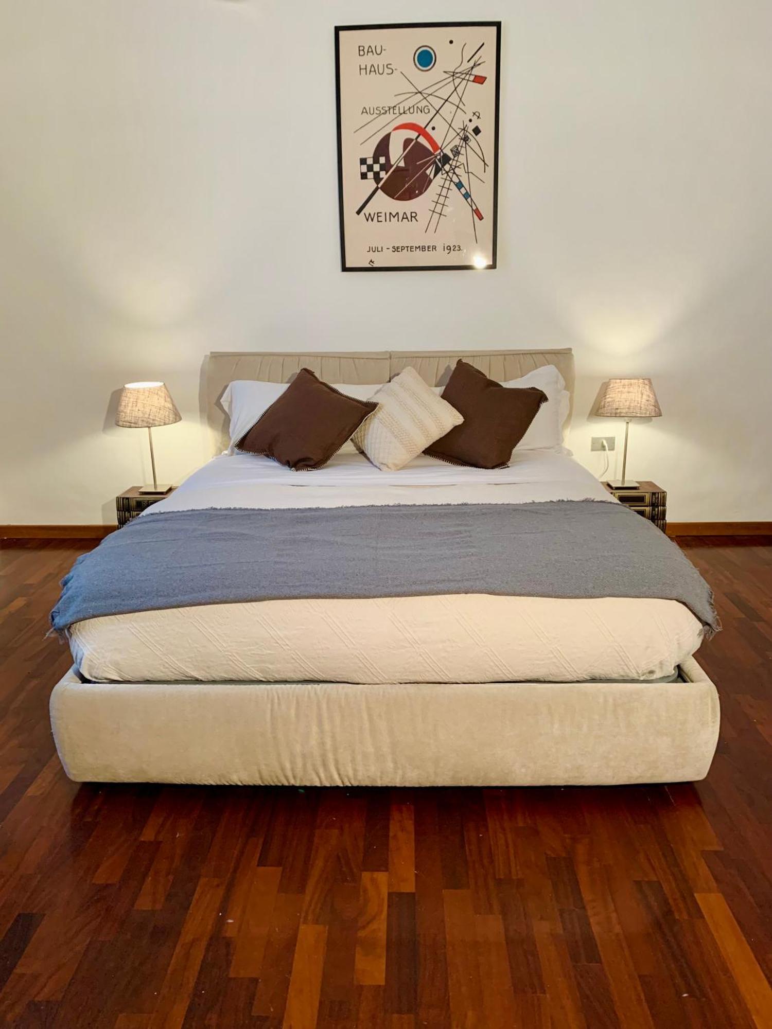 Casa Al Porto Sea Port Apartment אנקונה מראה חיצוני תמונה