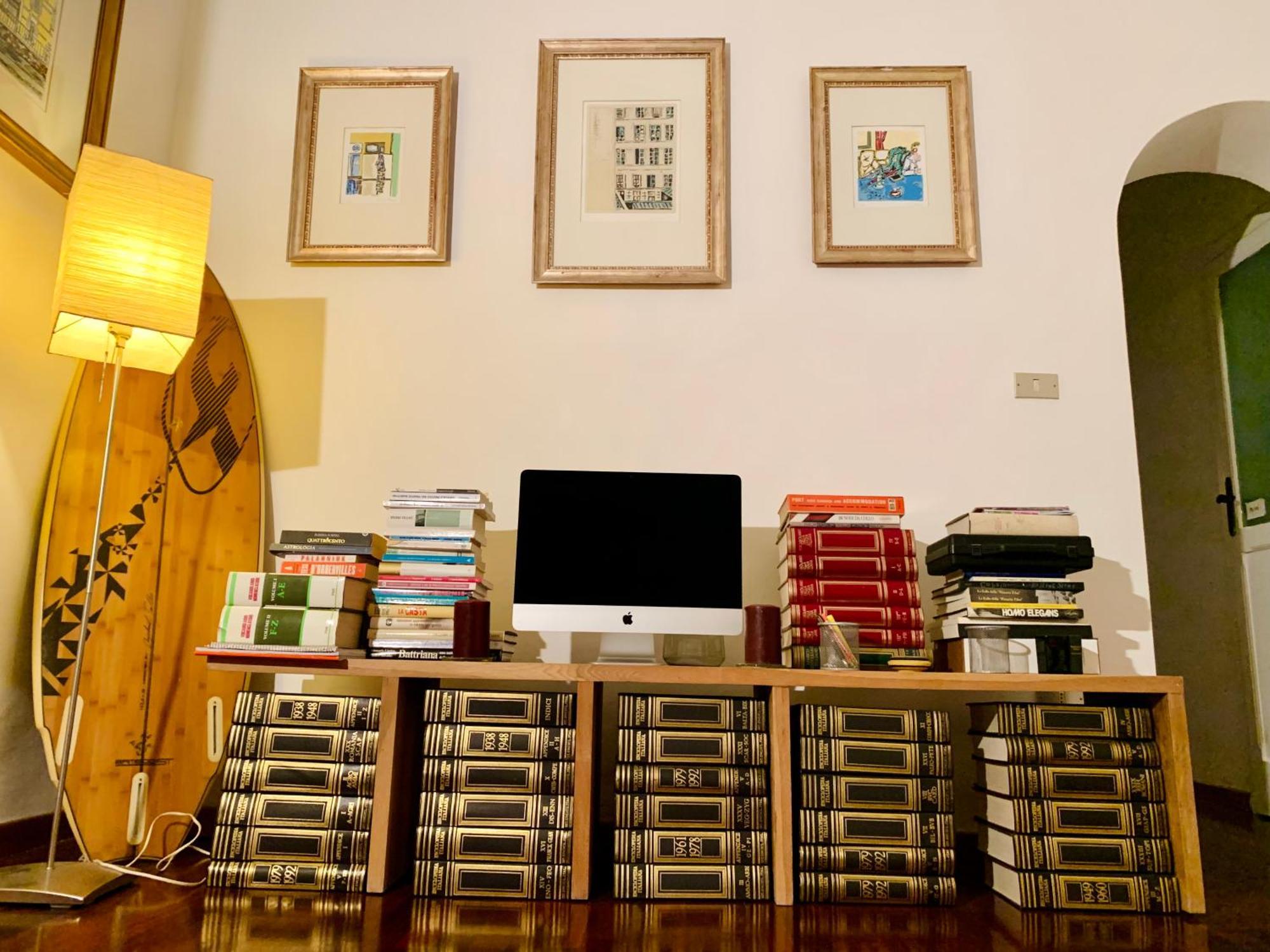 Casa Al Porto Sea Port Apartment אנקונה מראה חיצוני תמונה
